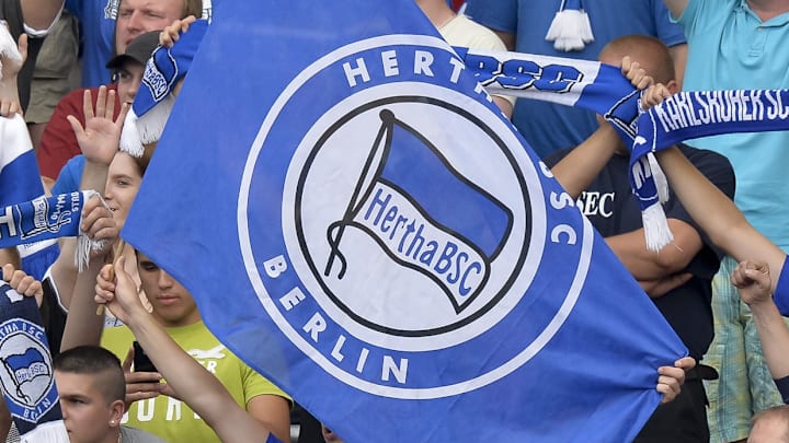 Hertha BSC bekommt einen neuen Ausrüster