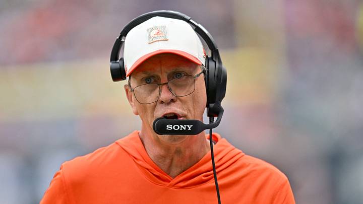 Todd Monken