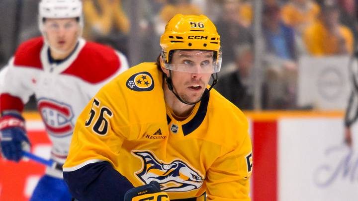 Erik Haula Erik Haula