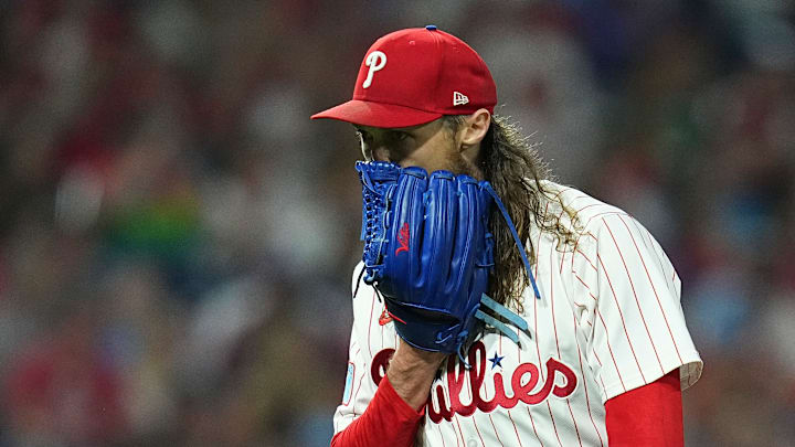St. Louis Cardinals v Philadelphia Phillies