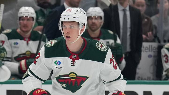 Minnesota Wild v Dallas Stars
