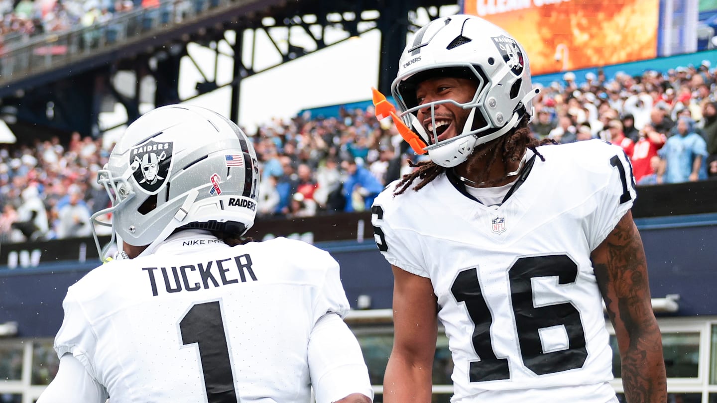 It doesn't sound like Jakobi Meyers will be traded to the Patriots anytime soon