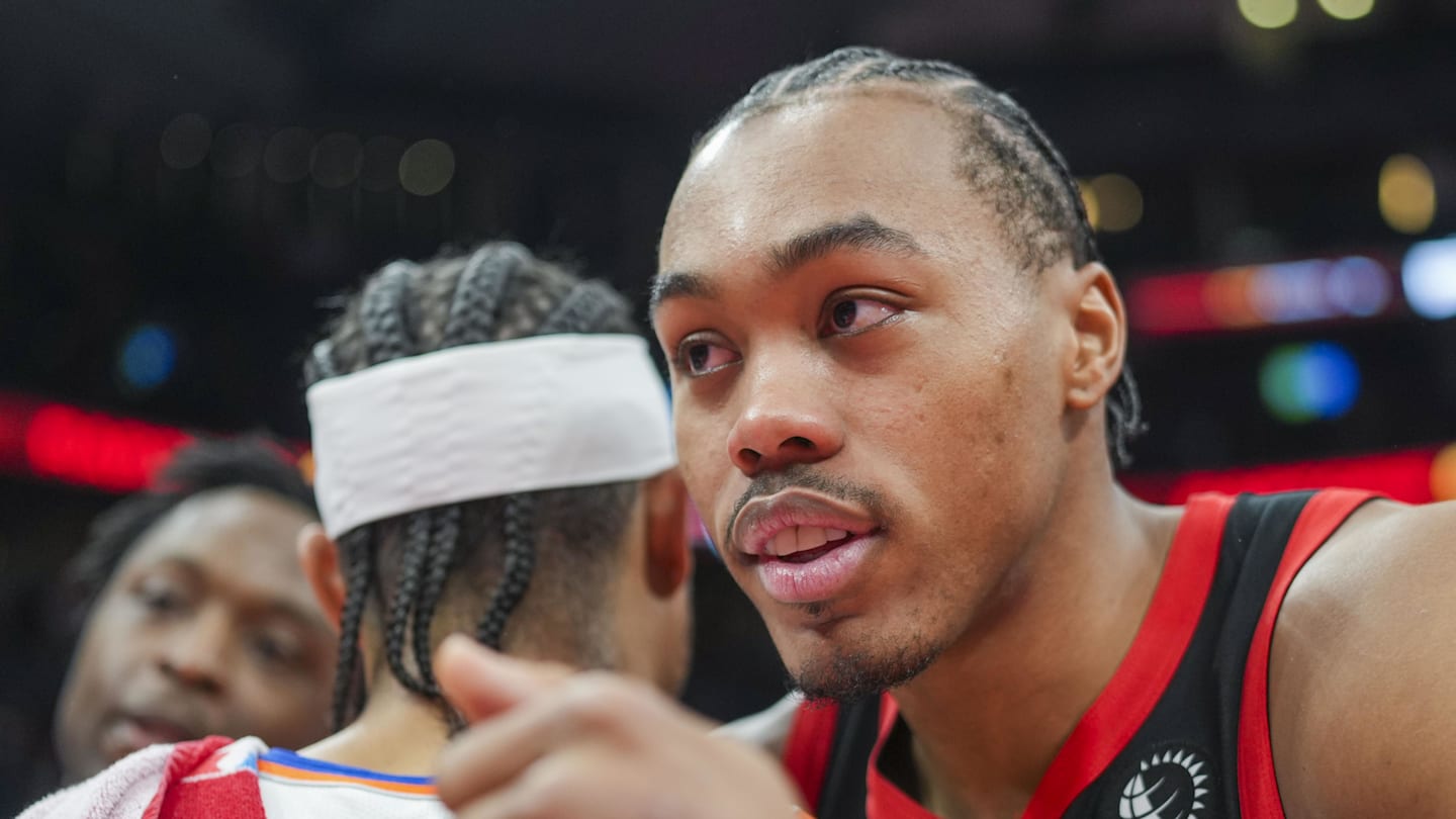 How to Watch Jalen Brunson, Knicks vs. Raptors, Injury Report, Preview