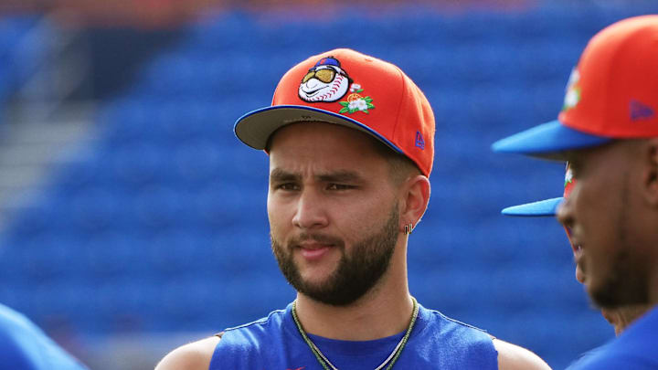 Bo Bichette (19) Bo Bichette (19)