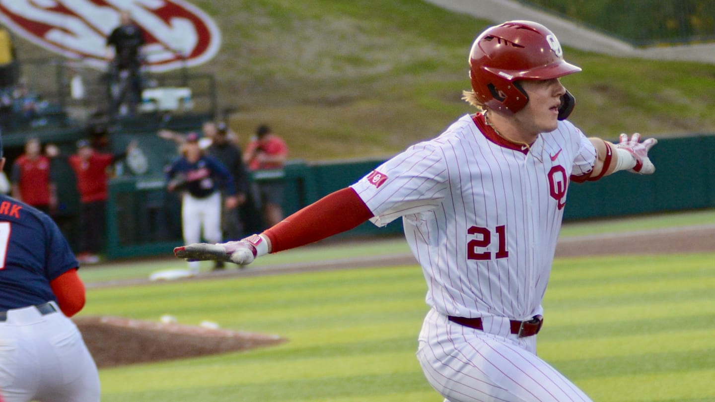 Fayetteville Frustration Ends with Drew Dickerson’s Grand Finale on Sunday