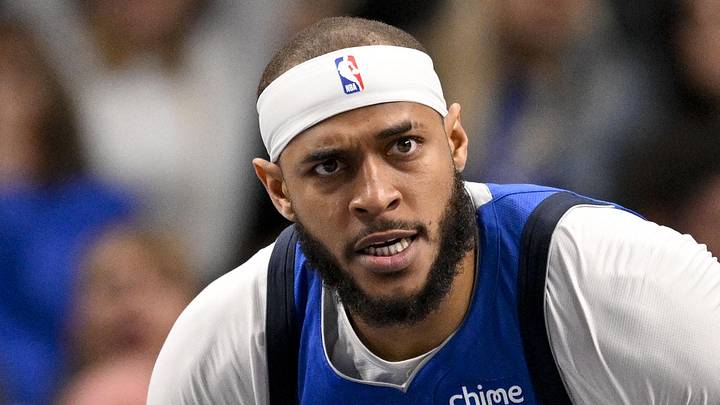 Dallas Mavericks, Daniel Gafford Dallas Mavericks, Daniel Gafford
