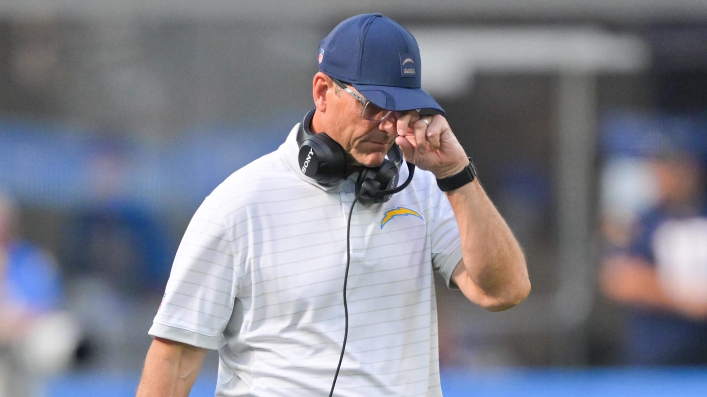 Raiders could crush the Chargers' offseason with heartbreaking free agent target