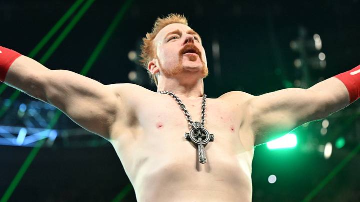 Sheamus