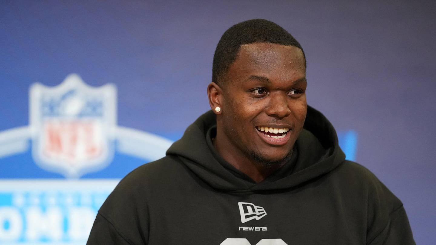3 Observations on Jaguars' Landing Duke Pass-Rusher Wesley Williams