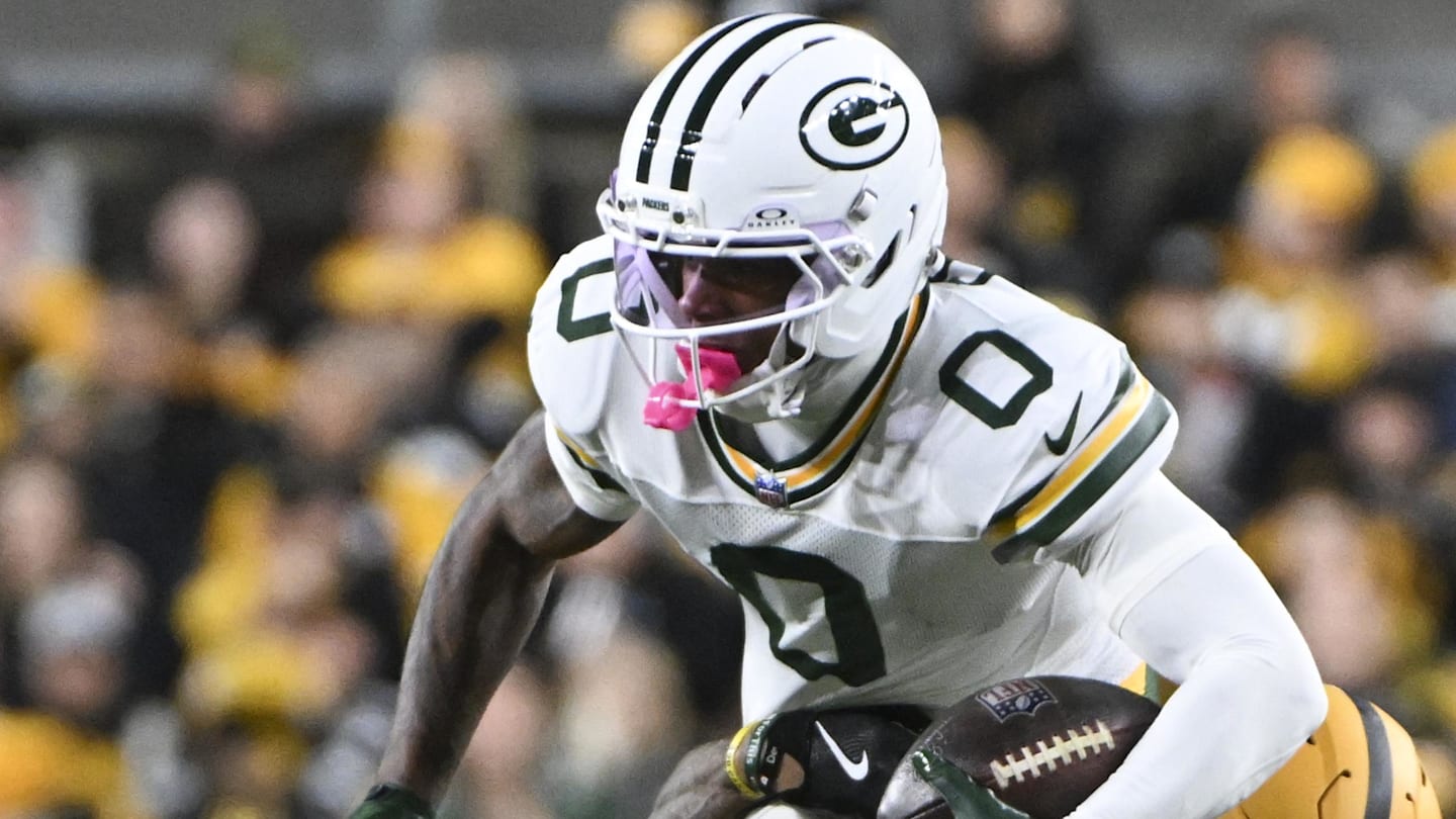 Packers’ Rookie Class Delivers Big, Fat Nothingburger