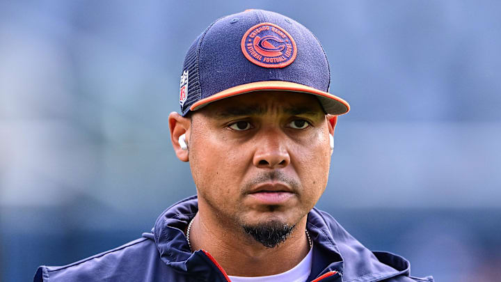 Chicago Bears, Ryan Poles