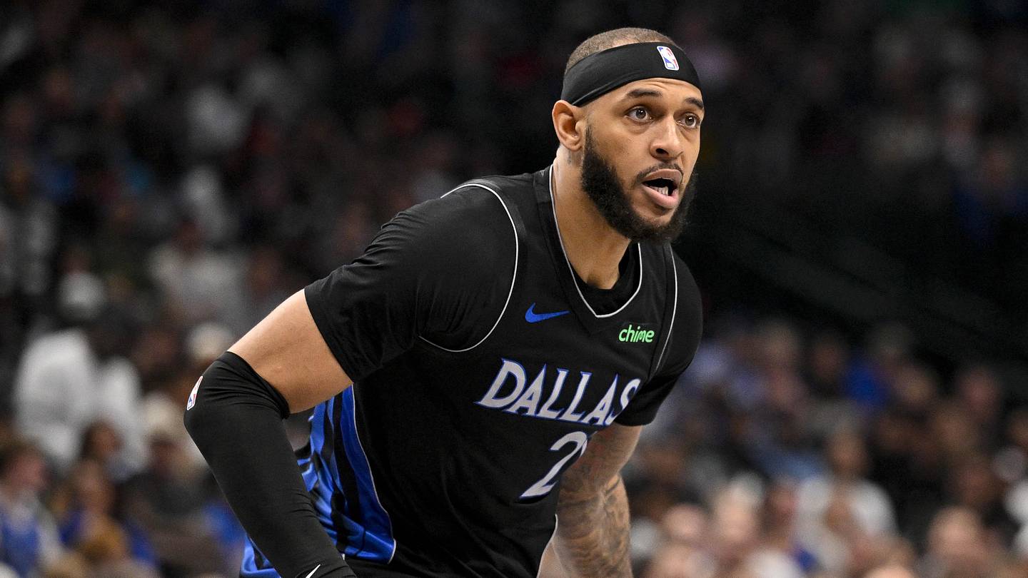 Dallas Mavericks Veteran Wants Accountability From Head Coaching Hire