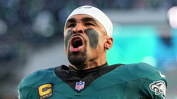 NFC Wild Card Playoffs: San Francisco 49ers v Philadelphia Eagles