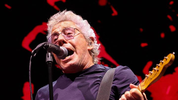 Roger Daltrey