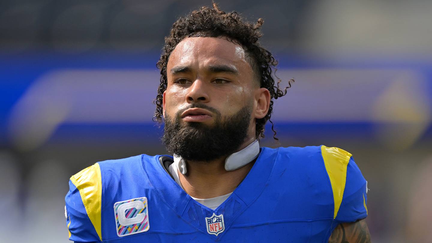 Kyren Williams and Blake Corum are too potent for the Rams to ignore
