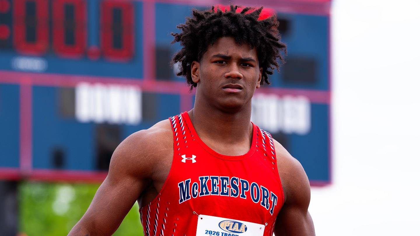 College Football's Top RB Recruit Lands Jaw-Dropping $1 Million Freshman Payday