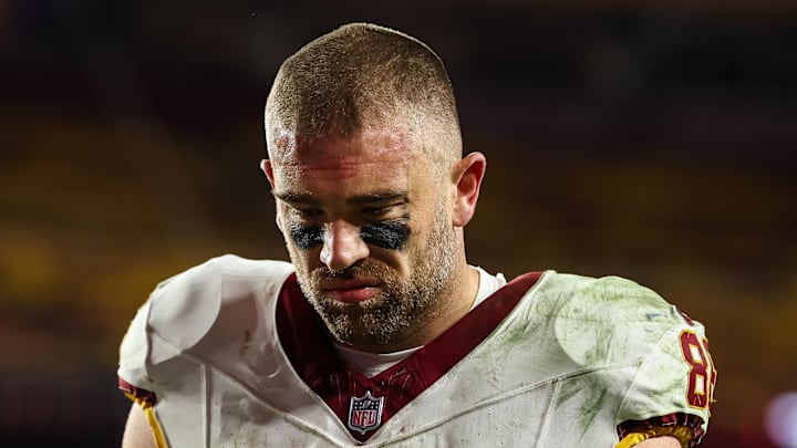 Denver Broncos v Washington Commanders - NFL 2025 Denver Broncos v Washington Commanders - NFL 2025