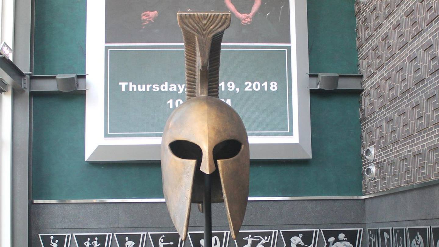 Hondo’s Spartan Mailbag: Fitz, Bartholomae, Izzo & MSU Busy Season