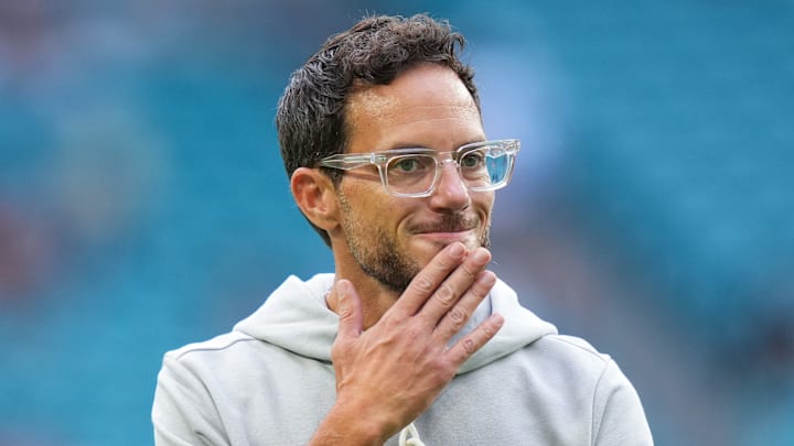 Jacksonville Jaguars v Miami Dolphins - NFL Preseason 2025