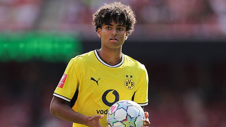 European Giants Circle USMNT Prodigy Mathis Albert as Transfer Rumors Heat Up