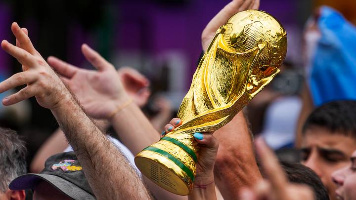 อธิบายการจัดอันดับอันดับ 3 ฟุตบอลโลก 2026 ใครนำโด่งอยู่ตอนนี้