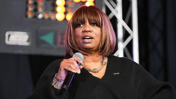 MEAC Commissioner Sonja Stills MEAC Commissioner Sonja Stills