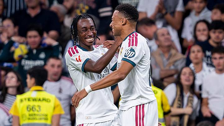 Yan Diomande can stake his claim as a starter this weekend. Yan Diomande can stake his claim as a starter this weekend.