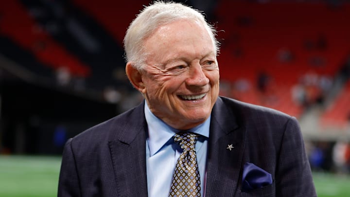 Dallas Cowboys v Atlanta Falcons