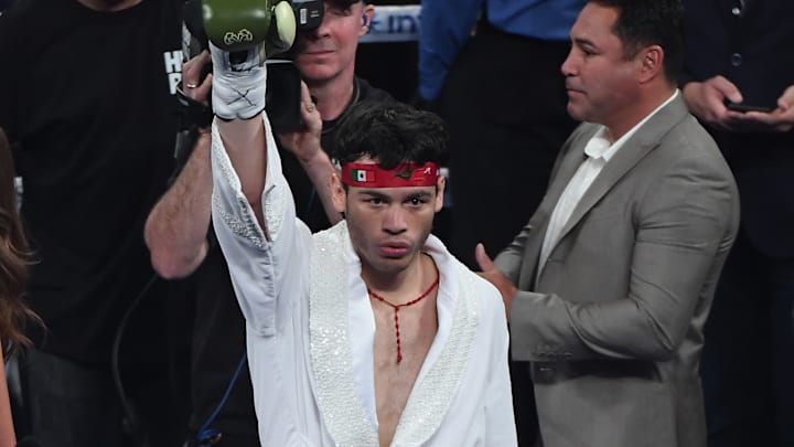 Julio César Chávez Jr. podría enfrentar a Jake Paul en el 2022