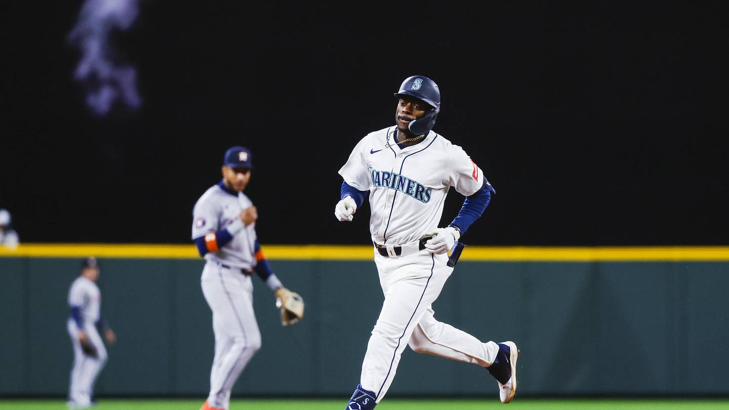 Mariners’ Insurance Policy Behind Cole Young Is off to a Brutal Start at Tacoma