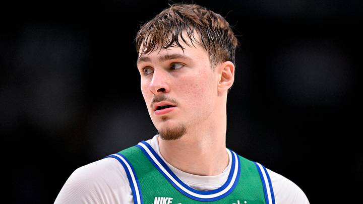 Dallas Mavericks, Cooper Flagg Dallas Mavericks, Cooper Flagg