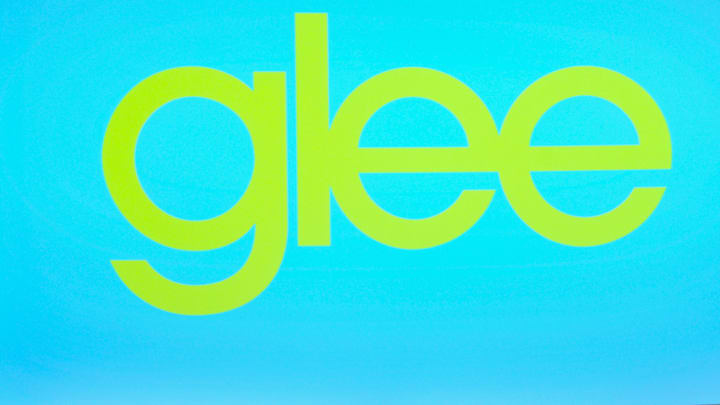 The Academy Of Television Arts & Sciences' Screening Of Fox's "Glee"