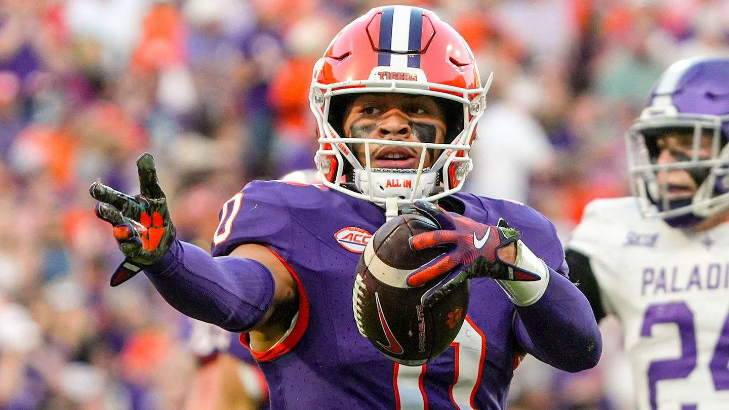 Commanders Rookie Draws Intriguing Comparison From NFL Scouts