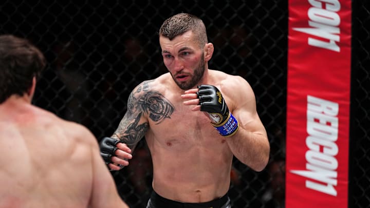 PFL 10: Championships