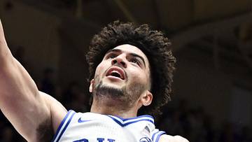 Duke Blue Devils Eye No. 1 Seed in 2026 NCAA