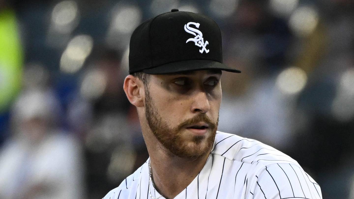 Another White Sox Rookie Success Story? David Sandlin Just Stunned in His MLB Debut