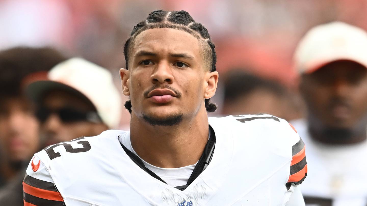 3 Browns players whose production could suffer with Deshaun Watson at QB