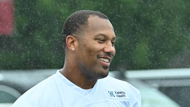 Buffalo Bills outside linebacker Bradley Chubb Buffalo Bills outside linebacker Bradley Chubb