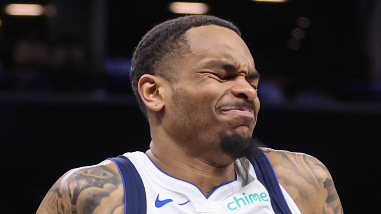 Bleacher Report's senseless mock trade discredits Mavericks' offseason moves