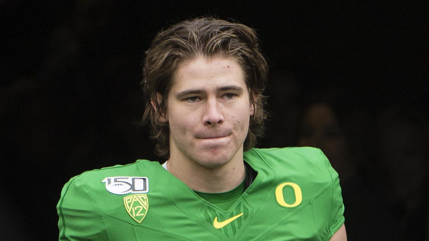 Effect That 24-Team Playoff Would Have Had on Previous Oregon Teams