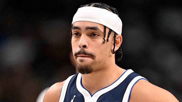 Dallas Mavericks, Ryan Nembhard
