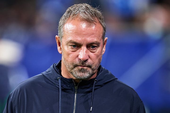 ฮันซี่ ฟลิค