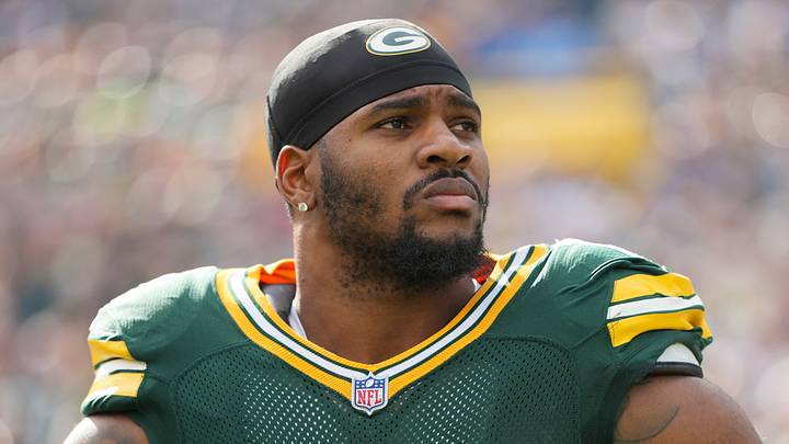 Detroit Lions v Green Bay Packers - NFL 2025 Detroit Lions v Green Bay Packers - NFL 2025