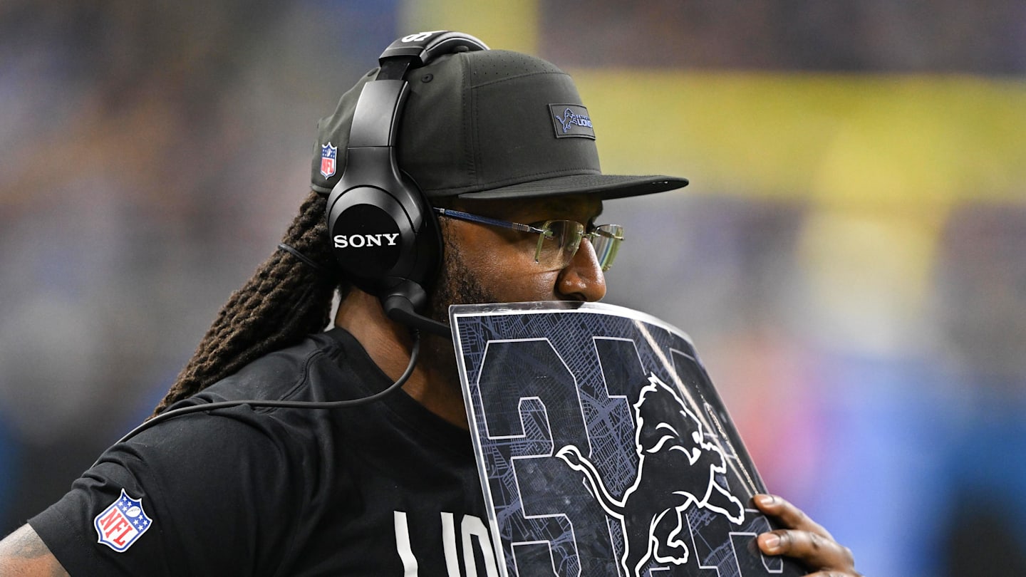 Grading First Season Of Lions Defensive Coordinator Kelvin Sheppard