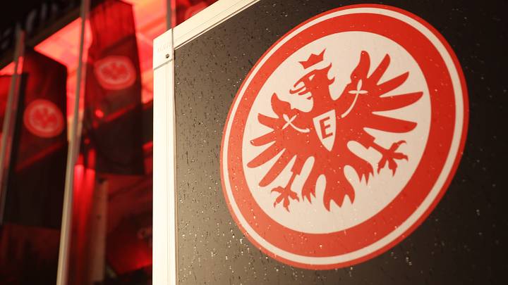 Eintracht Frankfurt setzt auf Talente Eintracht Frankfurt setzt auf Talente