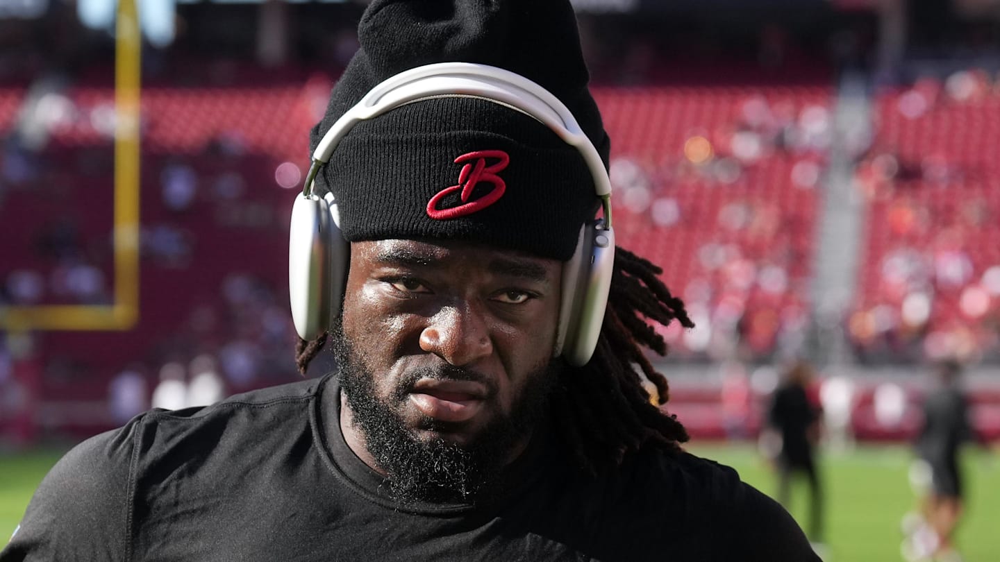 49ers insider delivers brutal Brandon Aiyuk truth as saga drags on for Commanders