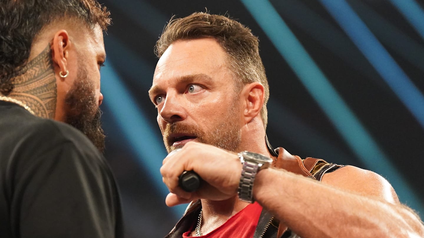 New Report Indicates When LA Knight May Return To WWE Raw