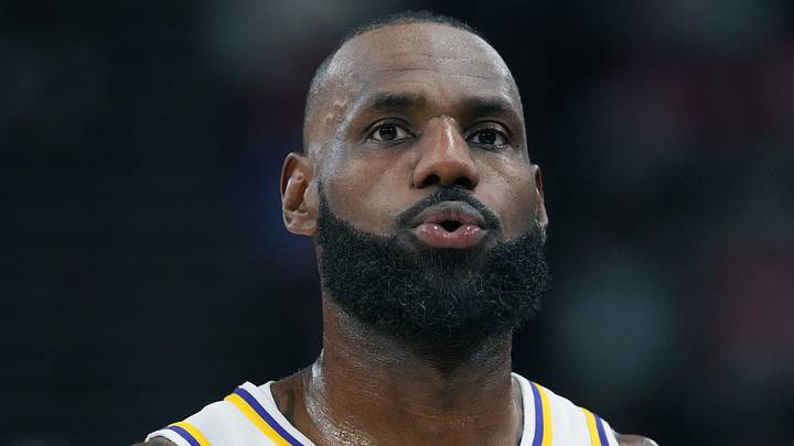 The Warriors may need a blockbuster trade to lure LeBron James