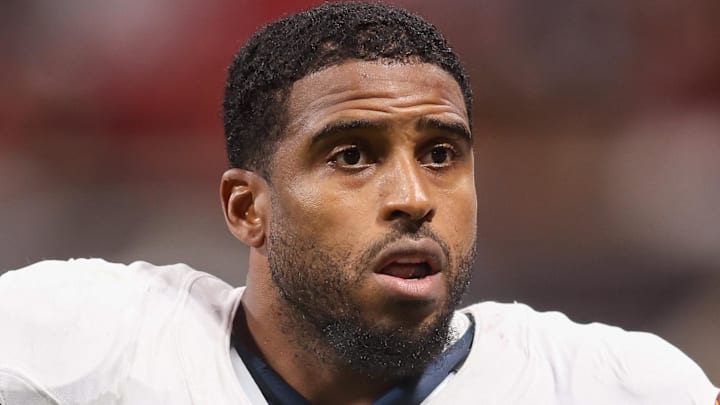 Veteran NFL Bobby Wagner