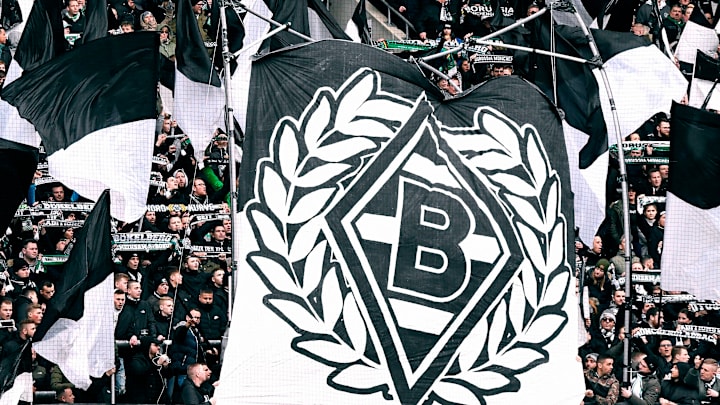 Borussia Mönchengladbach